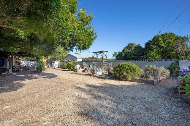 96 Kunkle Street, Oak View, CA 93022