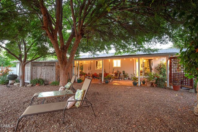96 Kunkle Street, Oak View, CA 93022