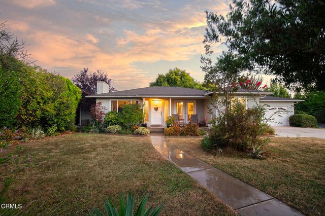 96 Kunkle Street, Oak View, CA 93022