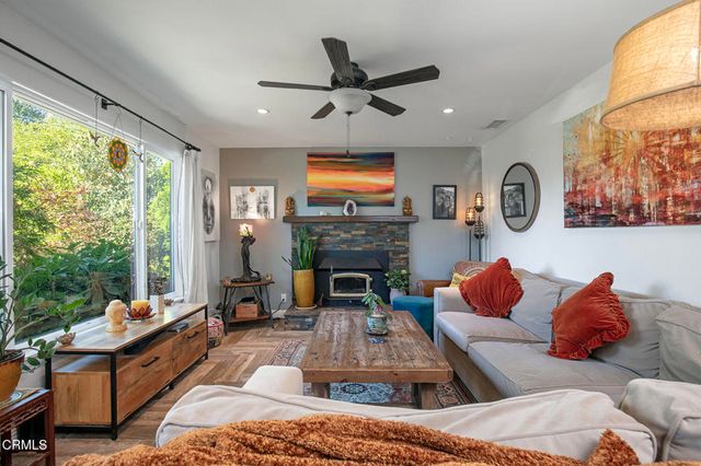 96 Kunkle Street, Oak View, CA 93022