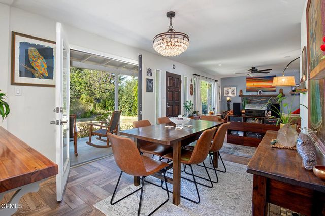 96 Kunkle Street, Oak View, CA 93022