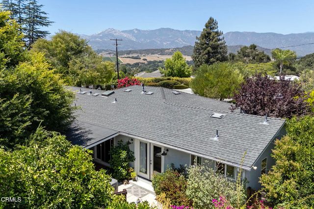 96 Kunkle Street, Oak View, CA 93022