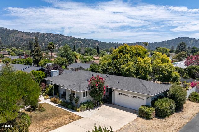 96 Kunkle Street, Oak View, CA 93022