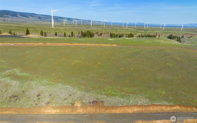 7 Lot Bettas Road, Cle Elum, WA 98922