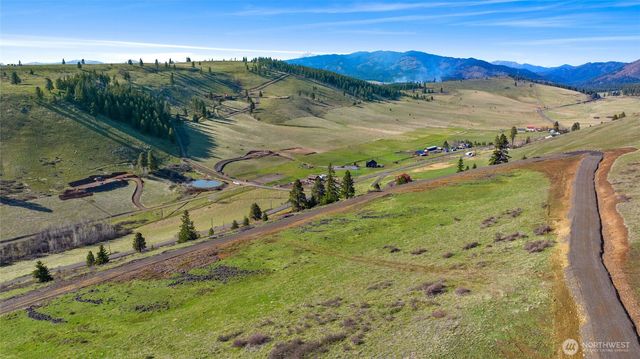 7 Lot Bettas Road, Cle Elum, WA 98922