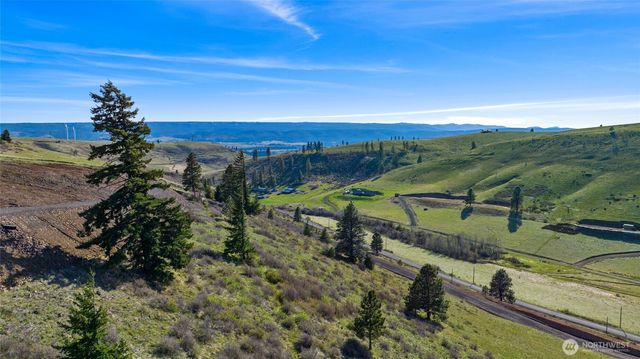 7 Lot Bettas Road, Cle Elum, WA 98922