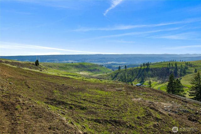7 Lot Bettas Road, Cle Elum, WA 98922