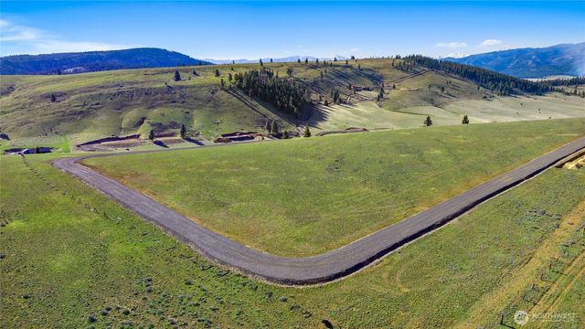 7 Lot Bettas Road, Cle Elum, WA 98922
