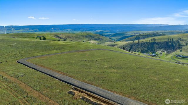 7 Lot Bettas Road, Cle Elum, WA 98922