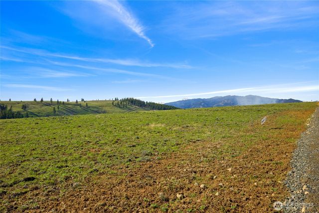 7 Lot Bettas Road, Cle Elum, WA 98922
