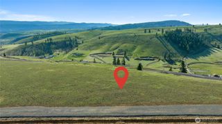 7 Lot Bettas Road, Cle Elum, WA 98922