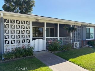 13860 St Andrews Drive 60-H, Seal Beach, CA 90740