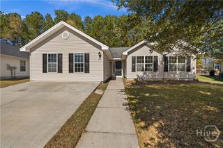 11 Cordage Circle, Port Wentworth, GA 31407