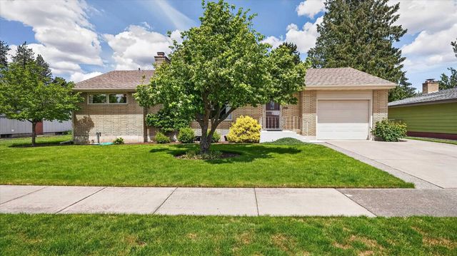5324 W Princeton Pl, Spokane, WA 99205