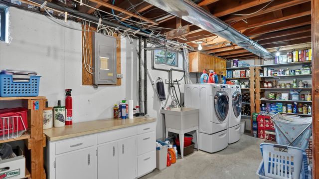 5324 W Princeton Pl, Spokane, WA 99205