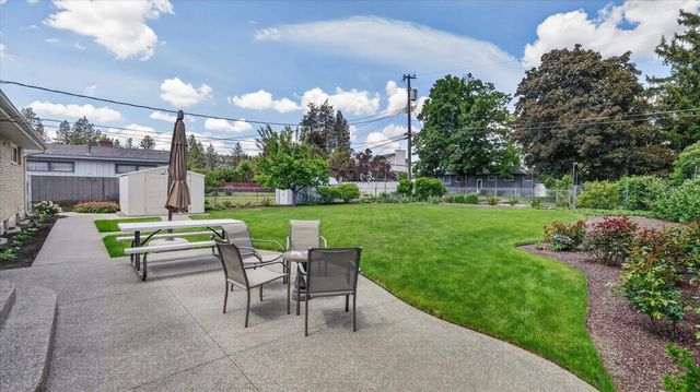 5324 W Princeton Pl, Spokane, WA 99205