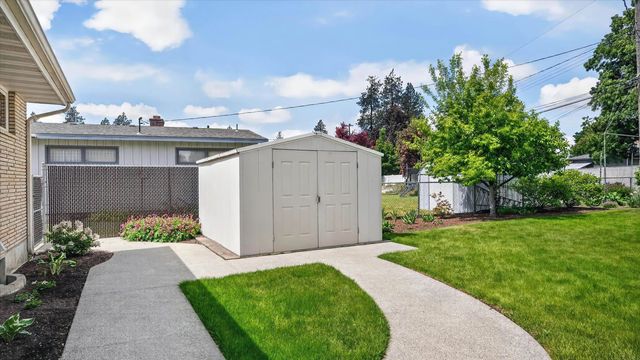 5324 W Princeton Pl, Spokane, WA 99205