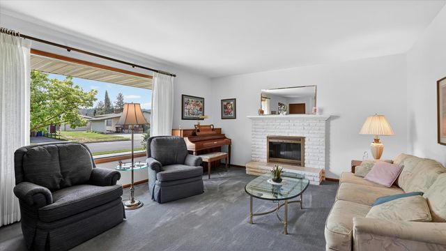 5324 W Princeton Pl, Spokane, WA 99205