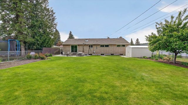 5324 W Princeton Pl, Spokane, WA 99205
