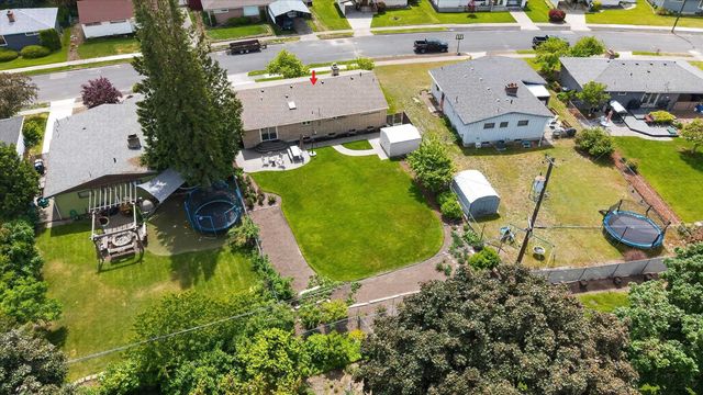 5324 W Princeton Pl, Spokane, WA 99205