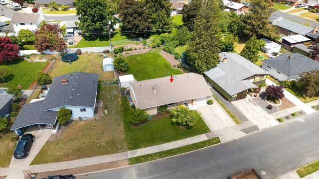 5324 W Princeton Pl, Spokane, WA 99205