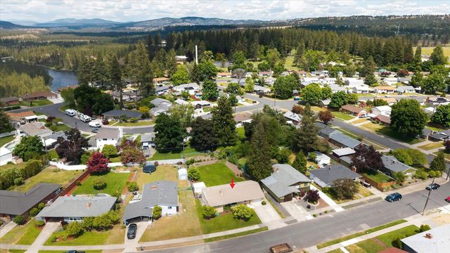 5324 W Princeton Pl, Spokane, WA 99205