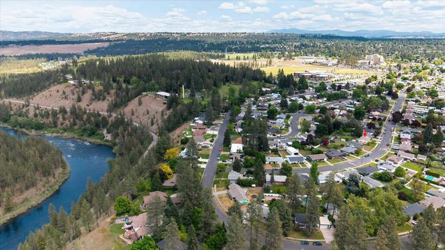 5324 W Princeton Pl, Spokane, WA 99205