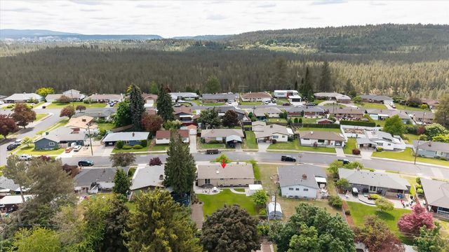5324 W Princeton Pl, Spokane, WA 99205