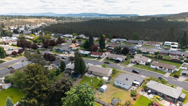 5324 W Princeton Pl, Spokane, WA 99205