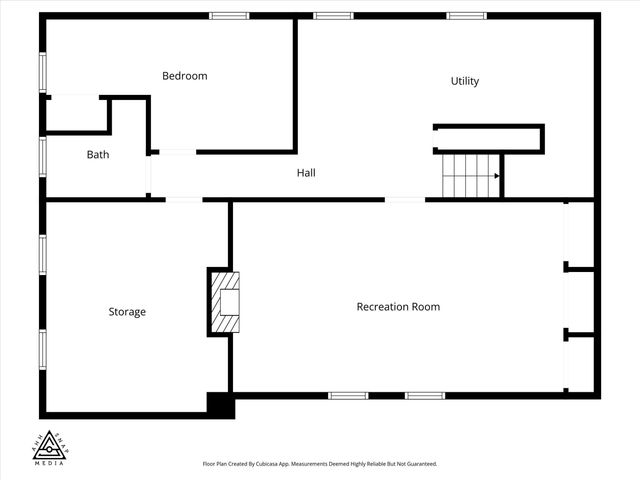 5324 W Princeton Pl, Spokane, WA 99205