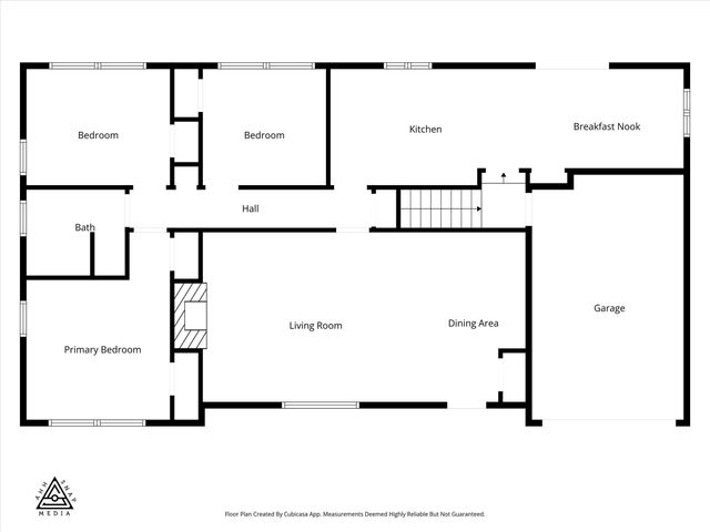 5324 W Princeton Pl, Spokane, WA 99205