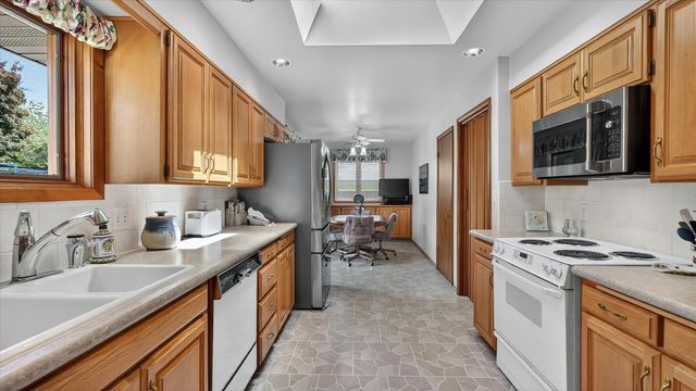 5324 W Princeton Pl, Spokane, WA 99205