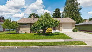 5324 W Princeton Pl, Spokane, WA 99205