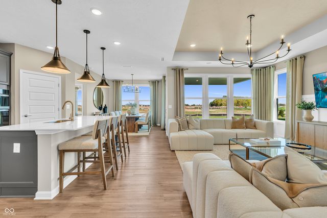 16304 Pruett Lane, Noblesville, IN 46062