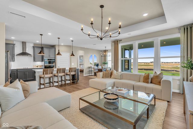 16304 Pruett Lane, Noblesville, IN 46062