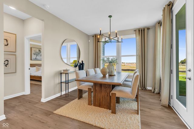 16304 Pruett Lane, Noblesville, IN 46062