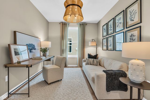 16304 Pruett Lane, Noblesville, IN 46062