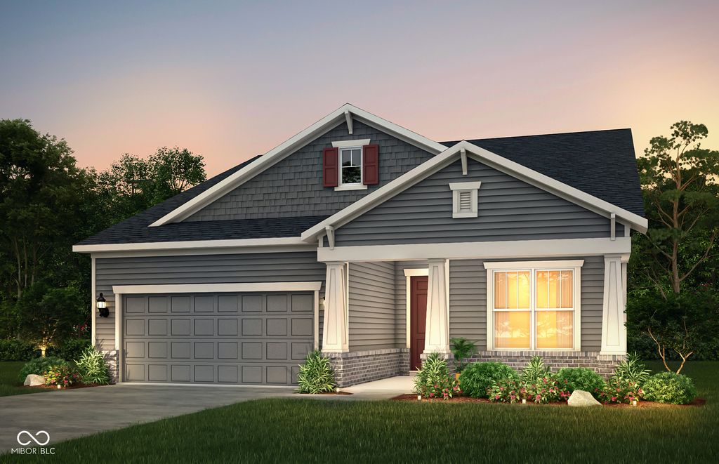 16304 Pruett Lane, Noblesville, IN 46062