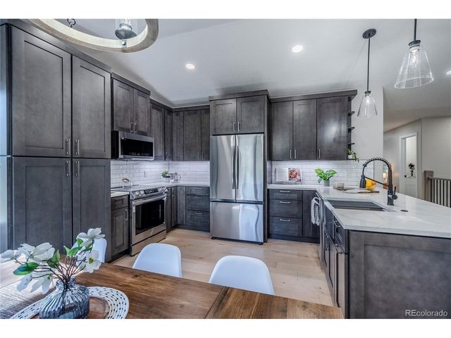 4674 Ash Ter, Elizabeth, CO 80107