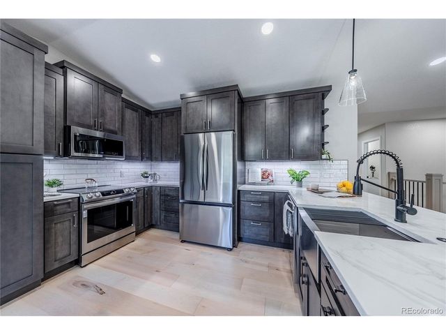 4674 Ash Ter, Elizabeth, CO 80107