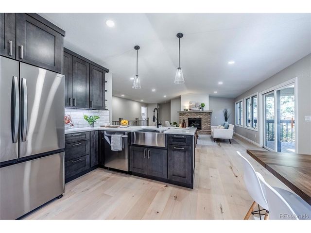 4674 Ash Ter, Elizabeth, CO 80107