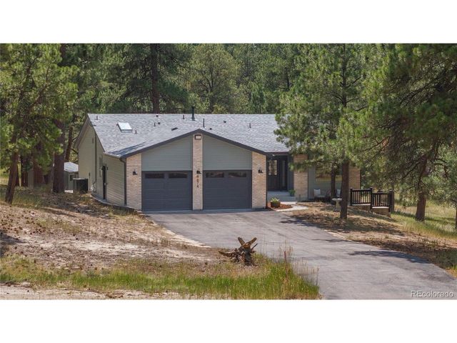 4674 Ash Ter, Elizabeth, CO 80107