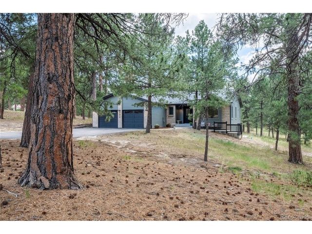 4674 Ash Ter, Elizabeth, CO 80107