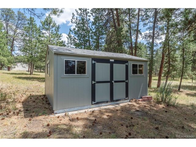 4674 Ash Ter, Elizabeth, CO 80107