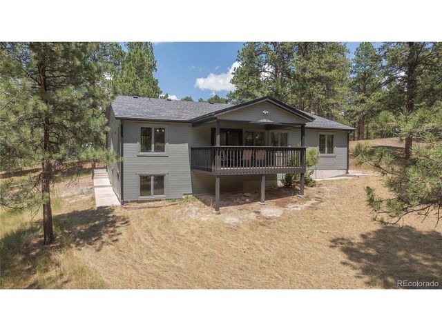 4674 Ash Ter, Elizabeth, CO 80107