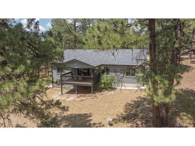 4674 Ash Ter, Elizabeth, CO 80107