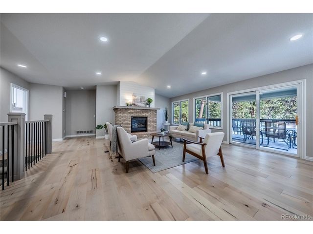 4674 Ash Ter, Elizabeth, CO 80107