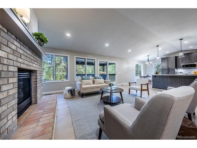 4674 Ash Ter, Elizabeth, CO 80107