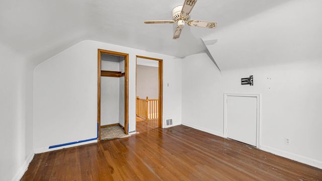 2131 Stanton Avenue, Whiting, IN 46394