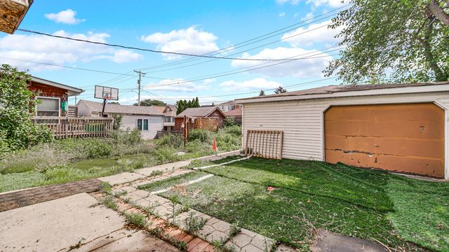 2131 Stanton Avenue, Whiting, IN 46394